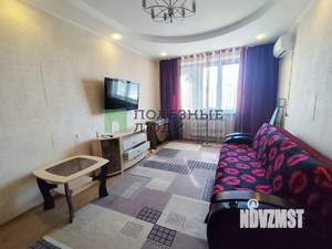 2-к квартира, на длительный срок, 57м2, 6/10 этаж