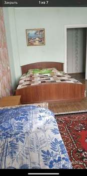 2-к квартира, на длительный срок, 67м2, 1/10 этаж