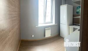 2-к квартира, на длительный срок, 44м2, 2/3 этаж