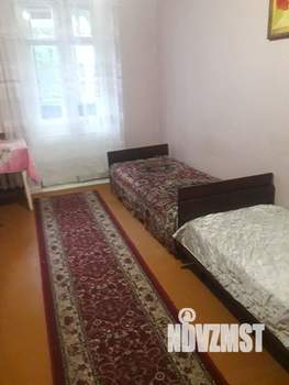 2-к квартира, на длительный срок, 48м2, 2/2 этаж