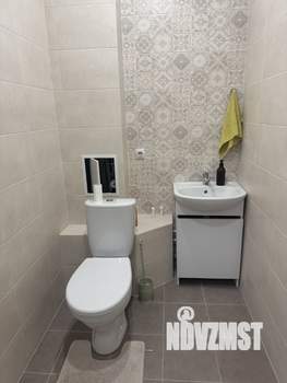 1-к квартира, на длительный срок, 47м2, 6/16 этаж