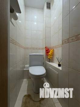 2-к квартира, посуточно, 60м2, 1/9 этаж