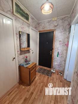 1-к квартира, на длительный срок, 32м2, 7/10 этаж