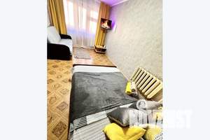 1-к квартира, посуточно, 45м2, 3/5 этаж