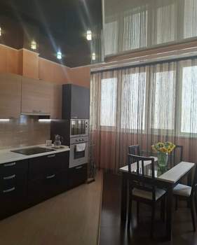 2-к квартира, на длительный срок, 66м2, 10/11 этаж