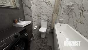 1-к квартира, на длительный срок, 47м2, 5/16 этаж