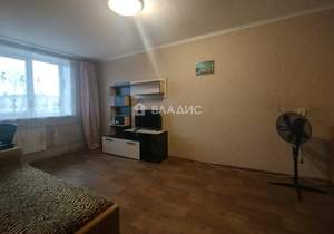 1-к квартира, на длительный срок, 32м2, 2/5 этаж