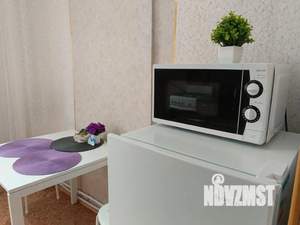 1-к квартира, посуточно, 37м2, 2/10 этаж