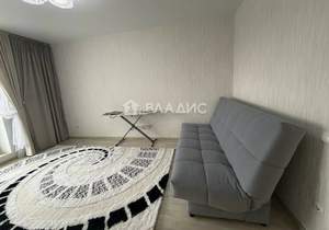 1-к квартира, на длительный срок, 40м2, 8/10 этаж