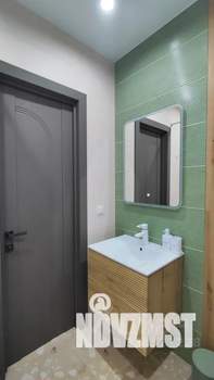 Студия квартира, посуточно, 30м2, 16/16 этаж