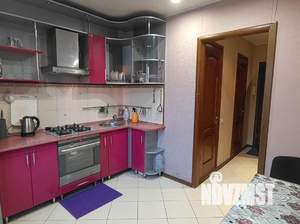 1-к квартира, на длительный срок, 34м2, 3/9 этаж