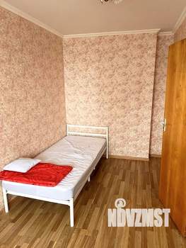 3-к квартира, на длительный срок, 70м2, 9/11 этаж