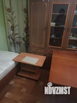 2-к квартира, на длительный срок, 45м2, 2/3 этаж