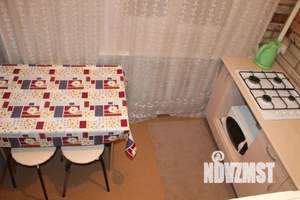 2-к квартира, посуточно, 50м2, 4/5 этаж