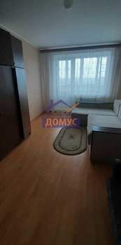 1-к квартира, на длительный срок, 35м2, 5/10 этаж