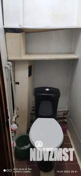 1-к квартира, на длительный срок, 33м2, 1/10 этаж