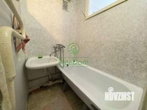 1-к квартира, на длительный срок, 31м2, 4/5 этаж