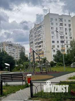 2-к квартира, на длительный срок, 61м2, 1/10 этаж