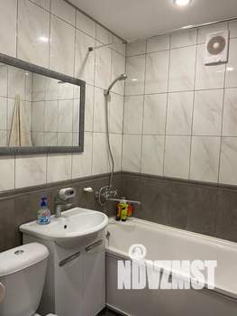 1-к квартира, посуточно, 33м2, 4/5 этаж