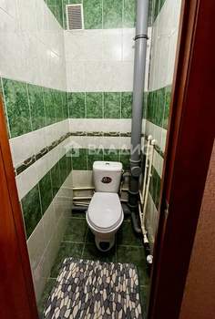 1-к квартира, на длительный срок, 34м2, 2/10 этаж