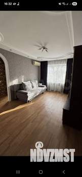 1-к квартира, на длительный срок, 30м2, 4/6 этаж