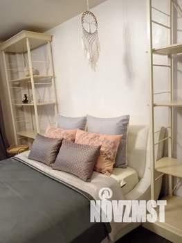 1-к квартира, посуточно, 55м2, 1/10 этаж