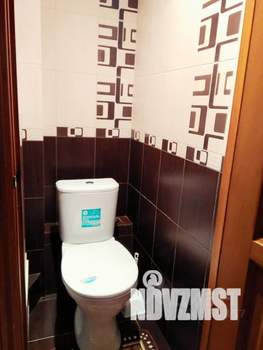 1-к квартира, посуточно, 37м2, 4/9 этаж