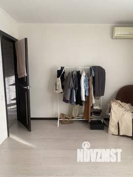 1-к квартира, на длительный срок, 35м2, 5/5 этаж