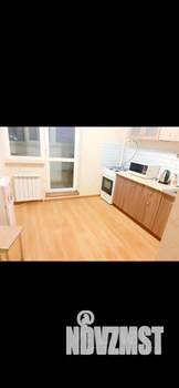 1-к квартира, на длительный срок, 33м2, 6/6 этаж