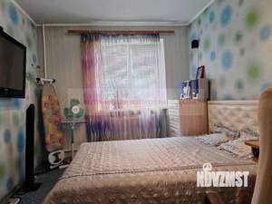 2-к квартира, на длительный срок, 49м2, 2/3 этаж