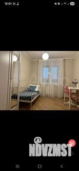 3-к квартира, на длительный срок, 64м2, 4/12 этаж