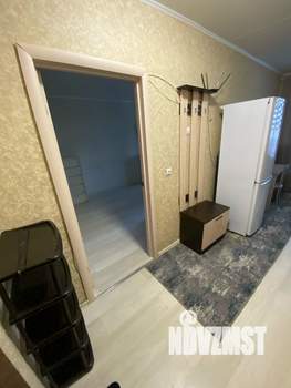 1-к квартира, на длительный срок, 32м2, 7/9 этаж