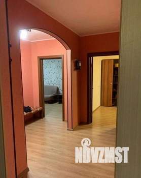 3-к квартира, на длительный срок, 74м2, 3/10 этаж