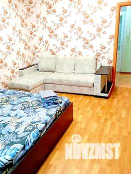 1-к квартира, посуточно, 45м2, 7/11 этаж