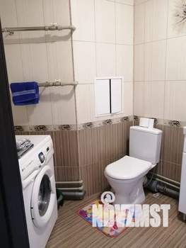 1-к квартира, посуточно, 50м2, 13/16 этаж