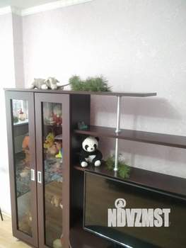 3-к квартира, посуточно, 70м2, 14/17 этаж