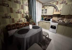 1-к квартира, на длительный срок, 44м2, 1/10 этаж