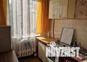 1-к квартира, на длительный срок, 35м2, 2/2 этаж