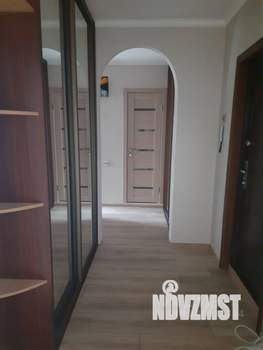 2-к квартира, на длительный срок, 54м2, 4/10 этаж