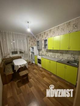 1-к квартира, на длительный срок, 42м2, 5/11 этаж