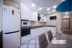 2-к квартира, посуточно, 47м2, 1/1 этаж