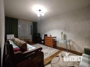 1-к квартира, на длительный срок, 32м2, 3/5 этаж