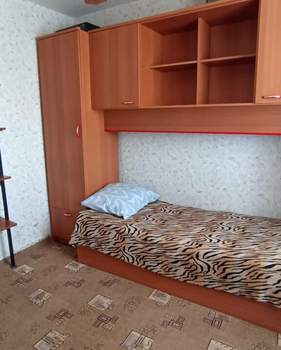 3-к квартира, на длительный срок, 76м2, 15/17 этаж