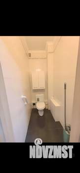 1-к квартира, на длительный срок, 60м2, 6/19 этаж