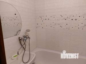 2-к квартира, на длительный срок, 59м2, 6/10 этаж