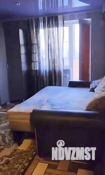 1-к квартира, на длительный срок, 45м2, 6/14 этаж