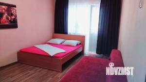 1-к квартира, посуточно, 35м2, 10/10 этаж