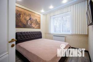 1-к квартира, посуточно, 45м2, 1/3 этаж