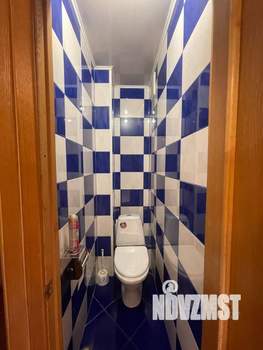 2-к квартира, на длительный срок, 45м2, 2/5 этаж