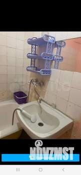 1-к квартира, на длительный срок, 33м2, 1/10 этаж